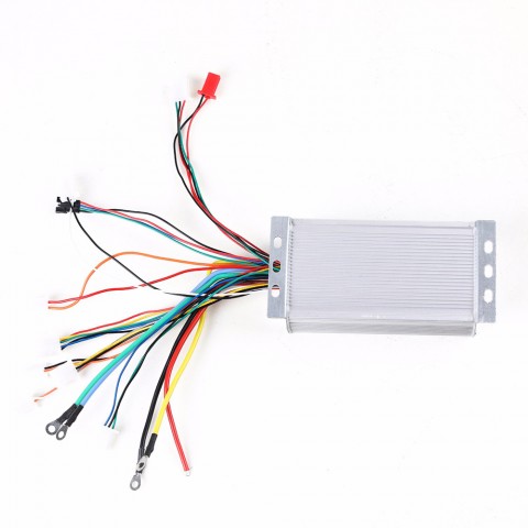 Motor Electric Brushless Motor1800W 48v With Controller Box 